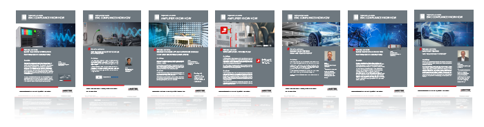 Our series of Technical papers 